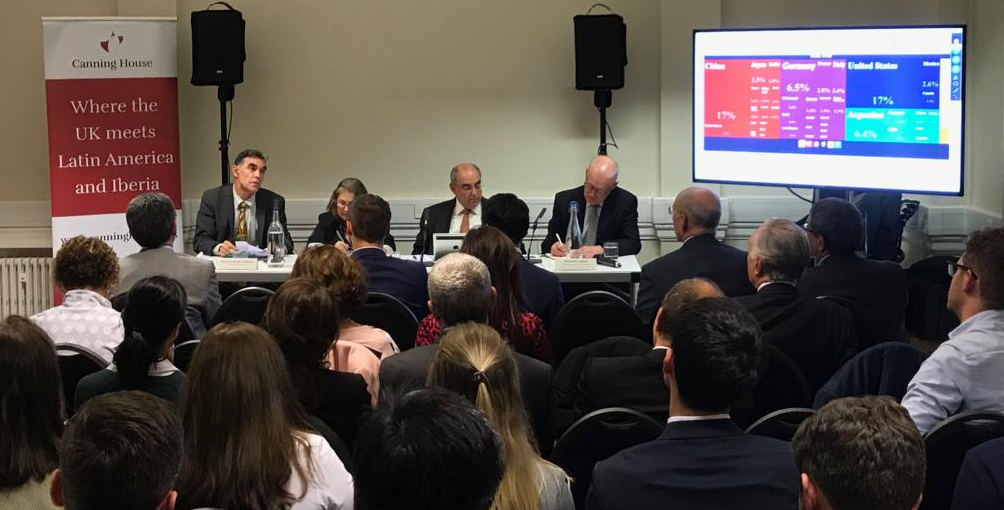 Part 2 of the Brazil Elections Event Series