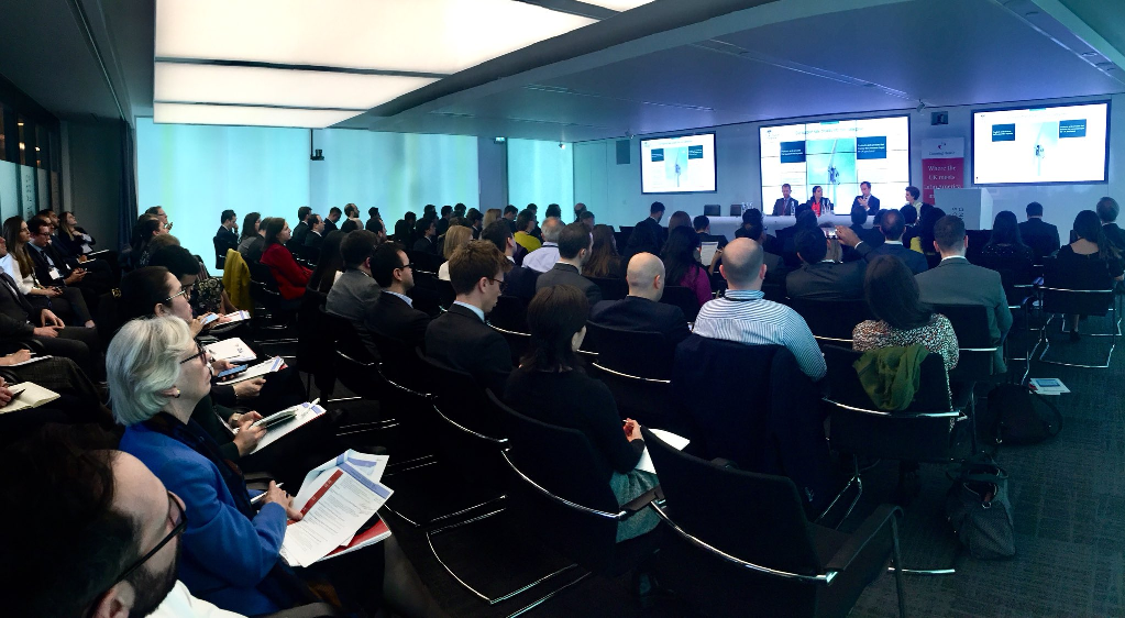 Canning house conference